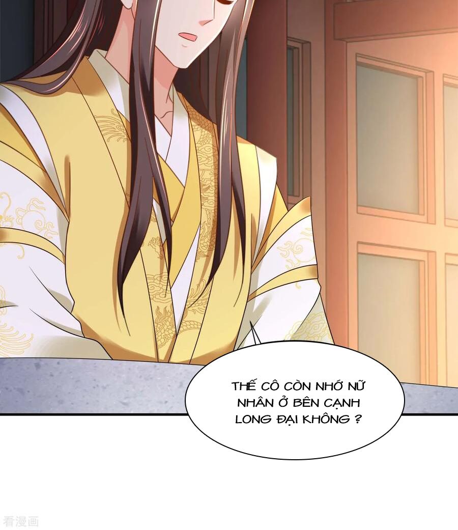 Lãnh Cung Phế Hậu Muốn Nghịch Thiên: Chapter 224