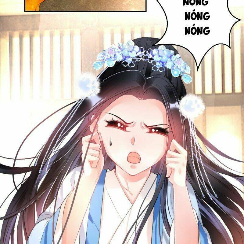 Vương Gia, Áo Lót Của Ngươi Rơi Mất Rồi: Chapter 69