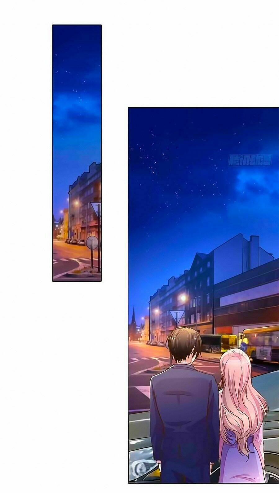 Hào Môn Tiểu Lãn Thê: Chapter 70