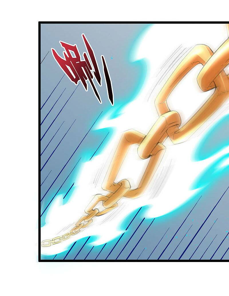 Phục Thiên Thánh Chủ: Chapter 128