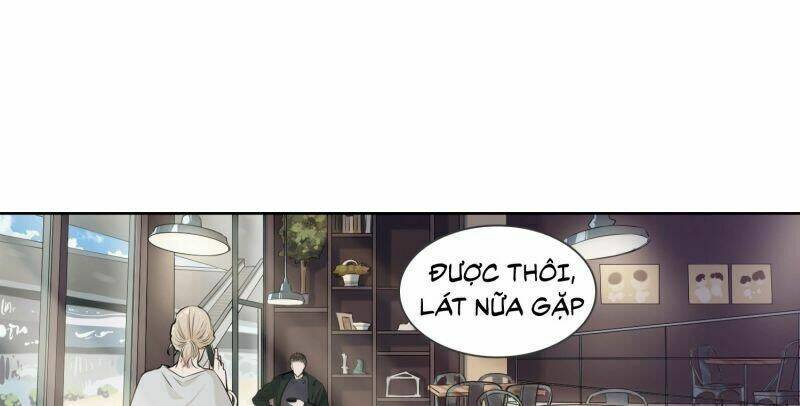 Kẹo Bông Gòn Và Mộng Giữa Ban Ngày: Chapter 23
