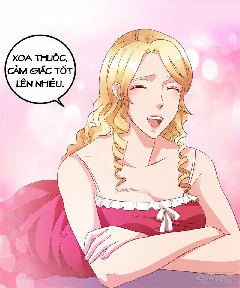 Thấu Thị Tiên Y: Chapter 43