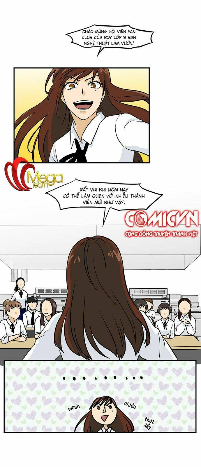 Hắn Ta Là Rồng: Chapter 104