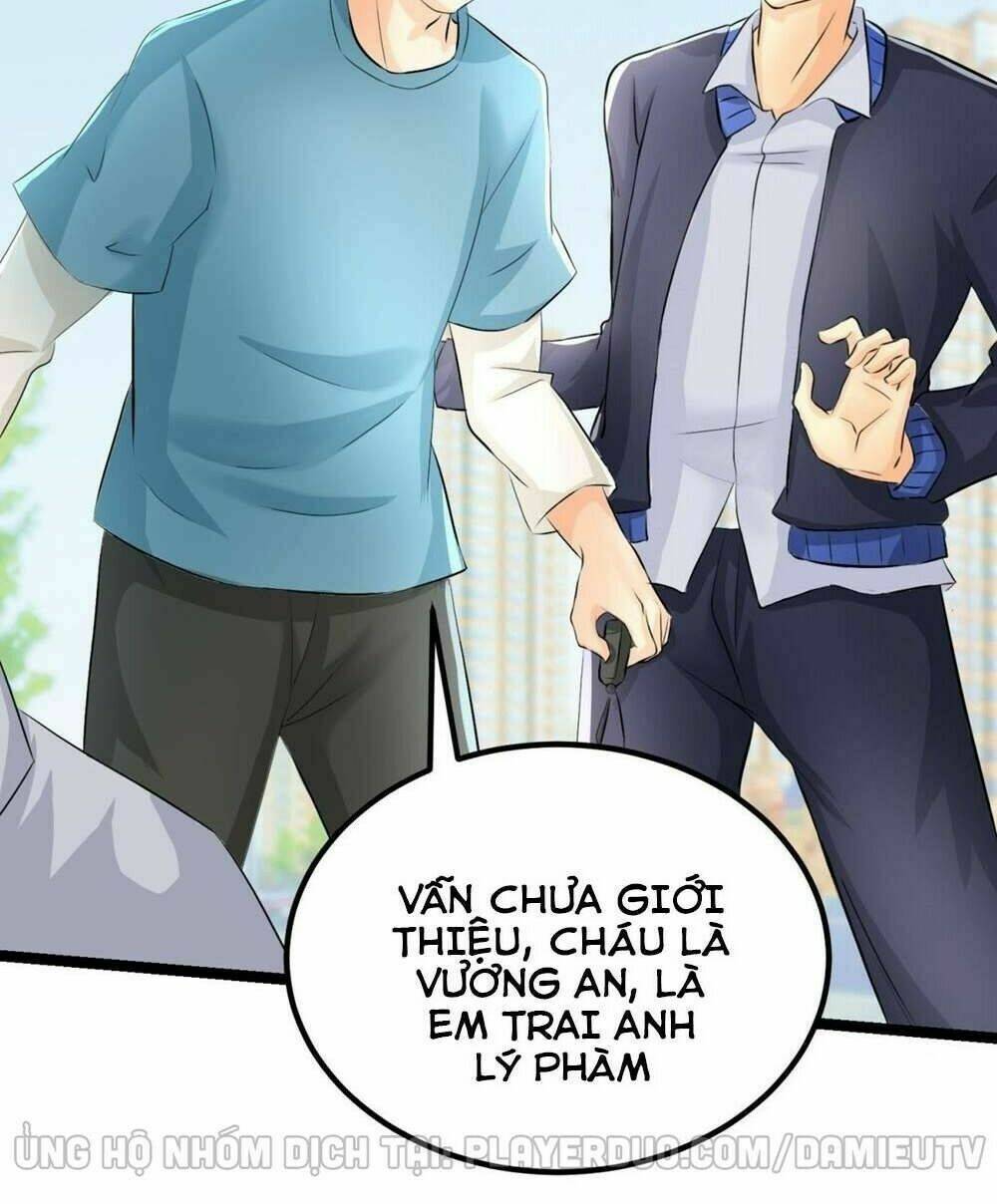 Đế Tế: Chapter 5