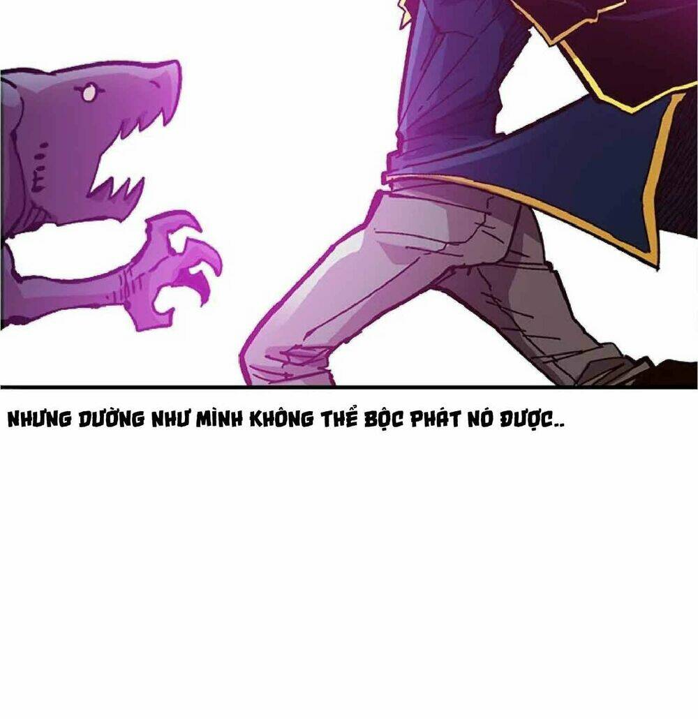 Nô Lệ Nghịch Thiên: Chapter 26