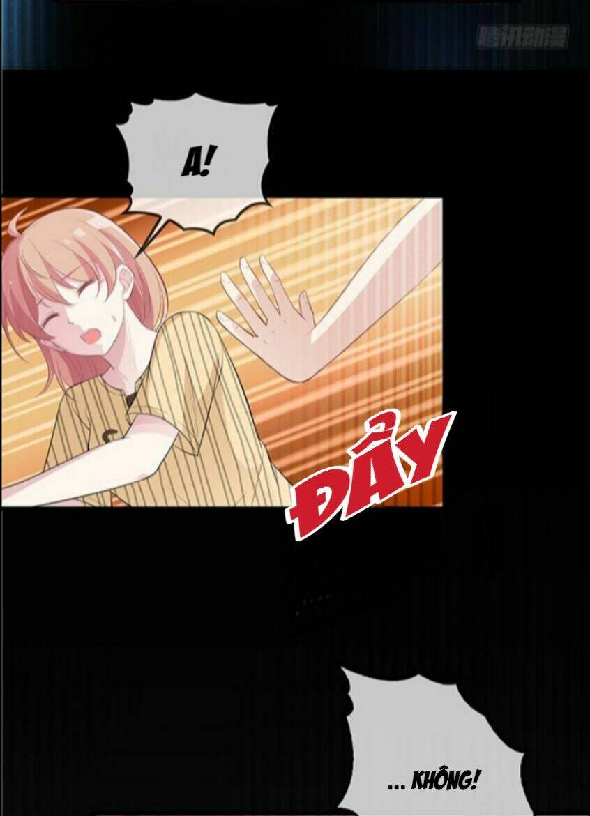 Bí Mật Kết Hôn Với Ảnh Đế: Vợ Ơi Đến Đây Tấn Công Đi Nào: Chapter 36