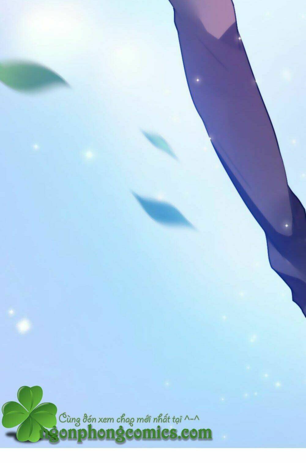 Vạn Năm Nhân Duyên Nhất Tuyến Khiên: Chapter 19