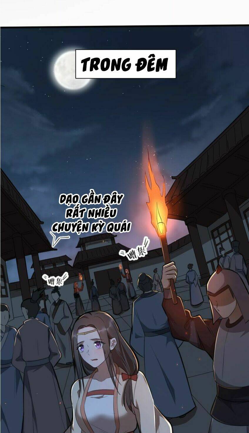 Đại Nghịch Chi Môn: Chapter 62