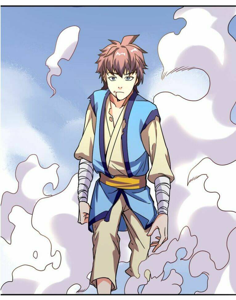 Thiên Mệnh Cửu Tinh: Chapter 4