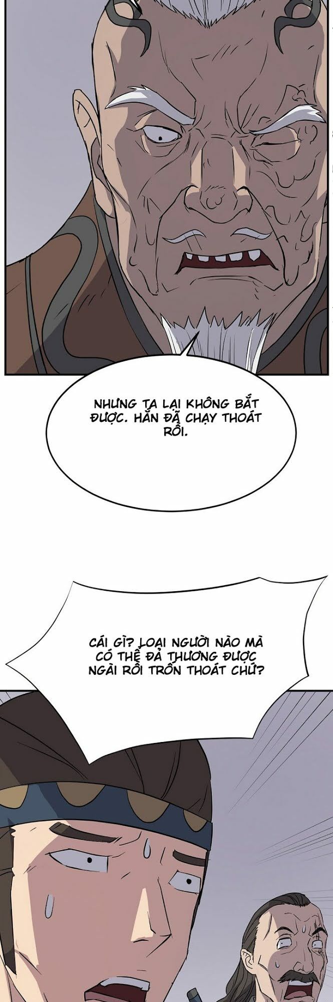 Trọng Sinh, Bất Khả Chiến Bại: Chapter 107
