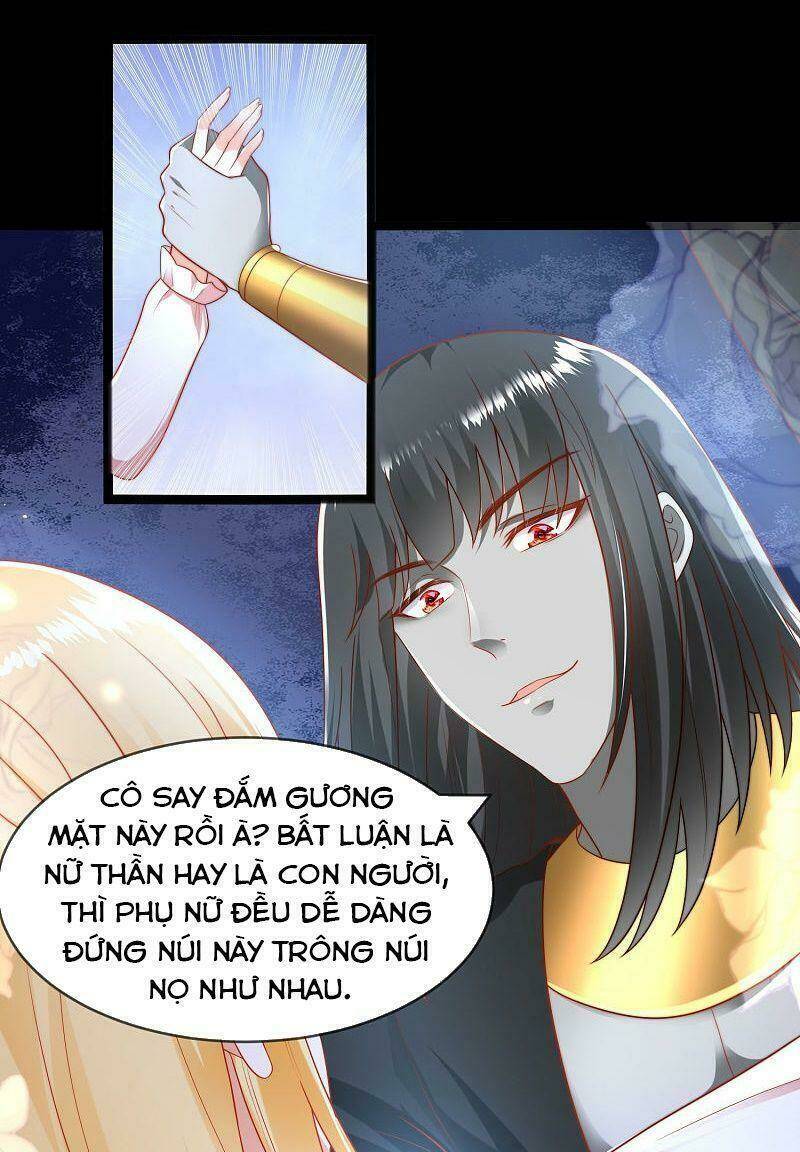 Sủng Hậu Của Vương: Chapter 97