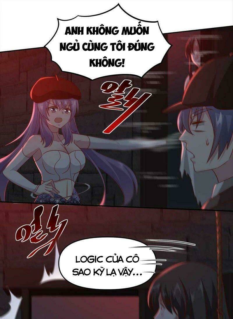 Xâm Lược Vạn Giới: Chapter 58