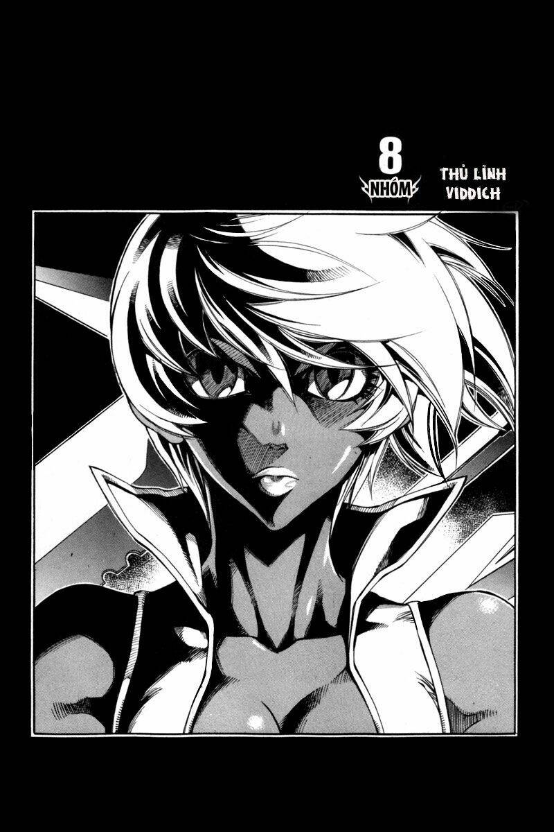 Dark Air: Chapter 8