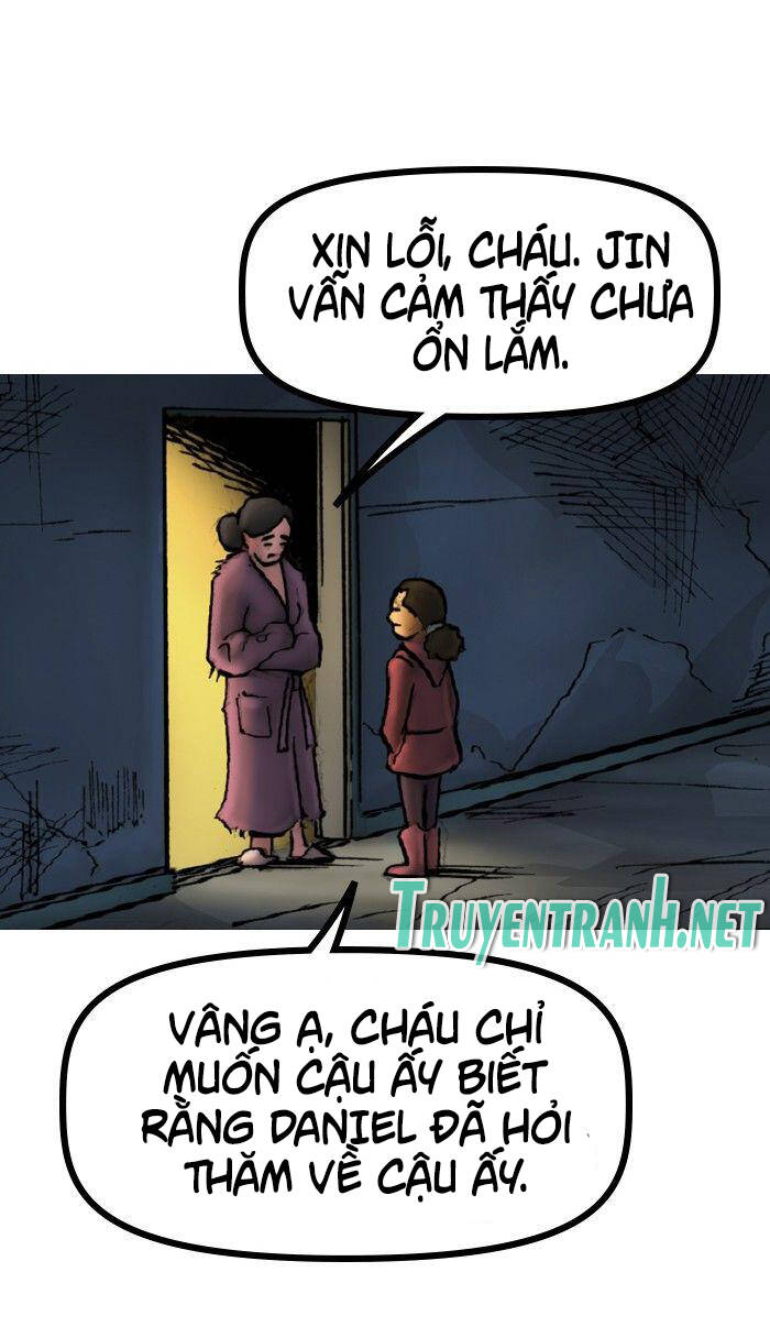 City Of Walls: Chapter 22