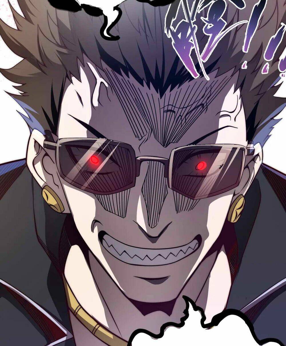 Vạn Vật Hợp Nhất: Chapter 3