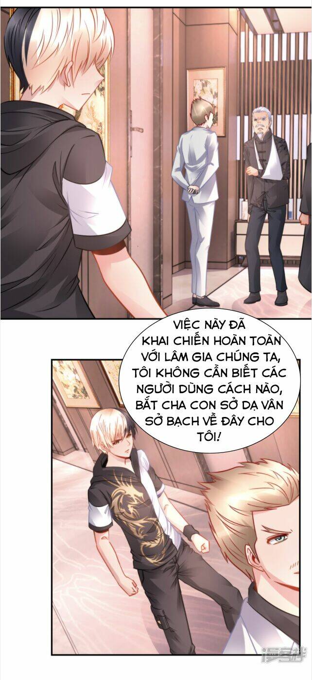 Phong Thủy Thiên Sư: Chapter 63