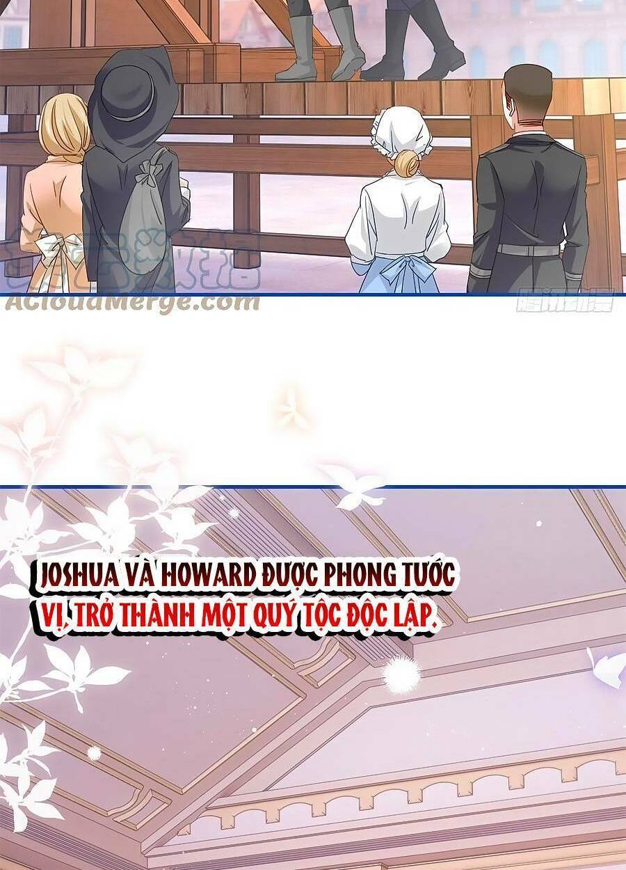 Nữ Hoàng Đầu Tiên Của Đế Quốc: Chapter 90