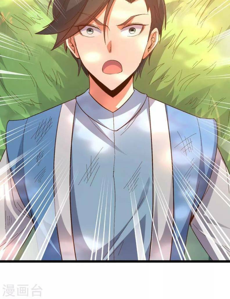 Phục Thiên Thánh Chủ: Chapter 22