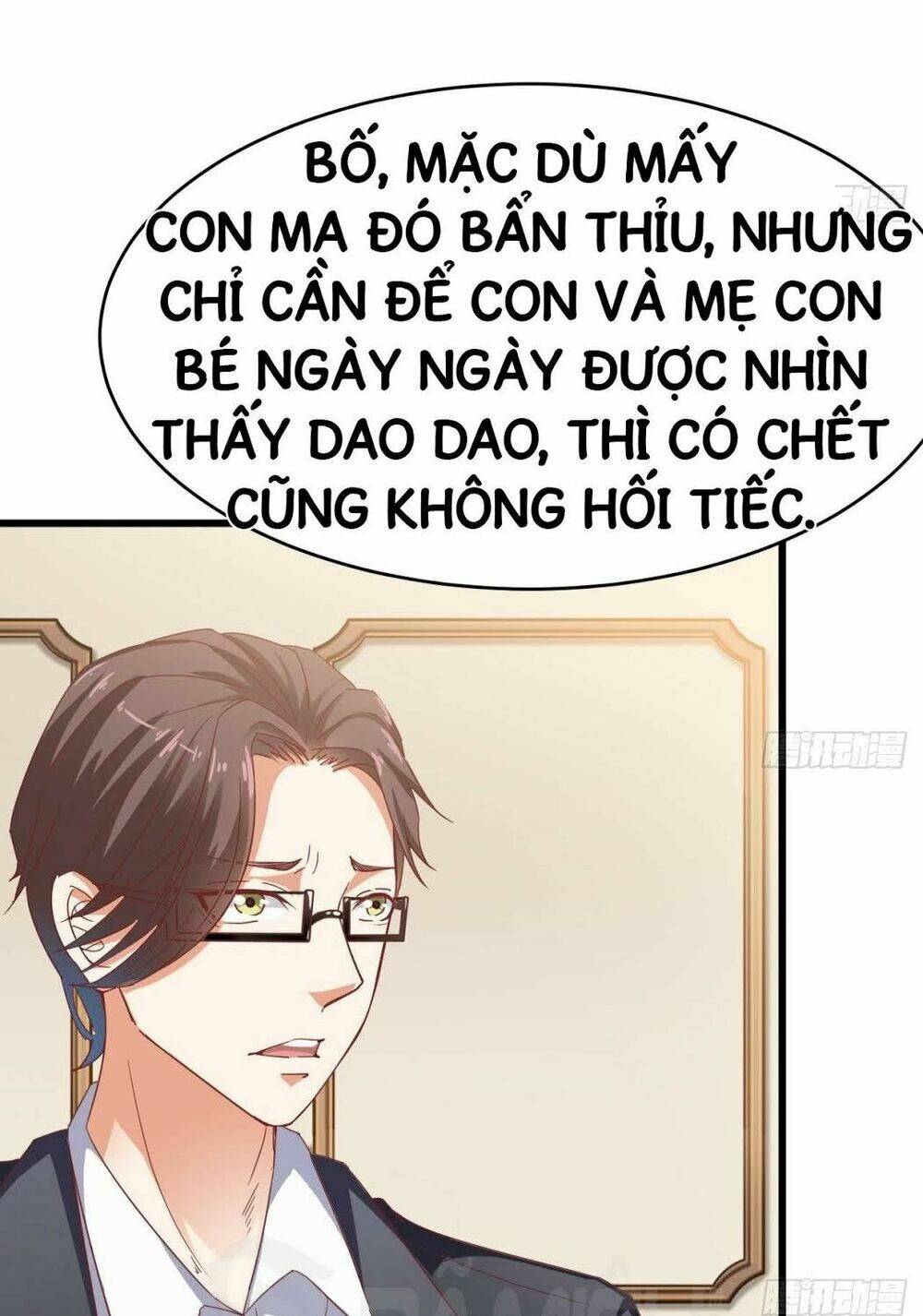 Địa Phủ Khai Phá Thương: Chapter 20