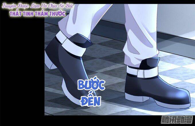 Đế Vương Ta Vẫn Còn Nhỏ: Chapter 2