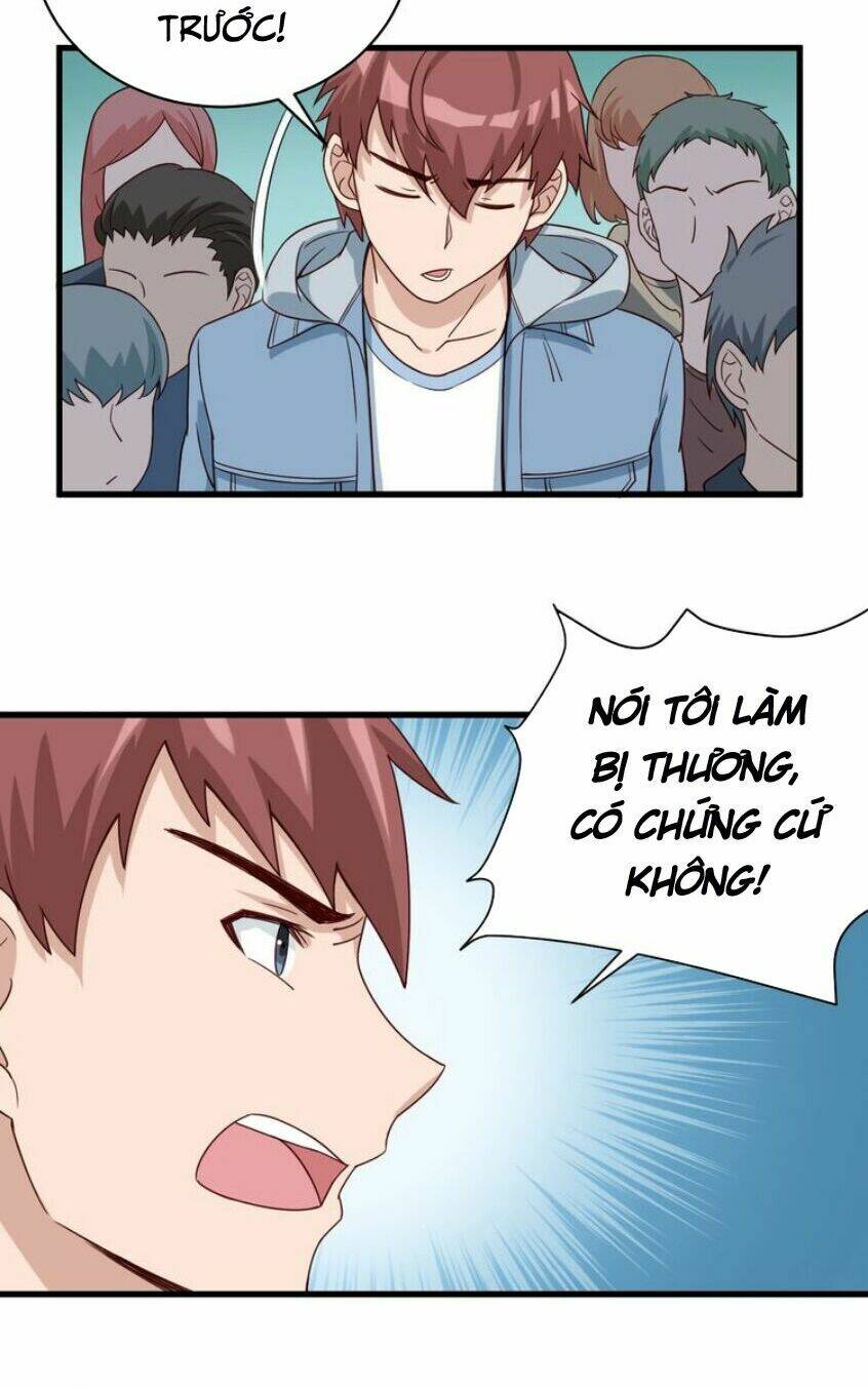 Hệ Thống Tu Tiên Mạnh Nhất: Chapter 14