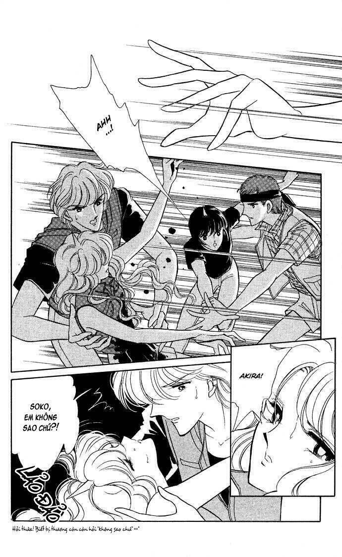 Ao No Fuuin - Blue Seal: Chapter 42