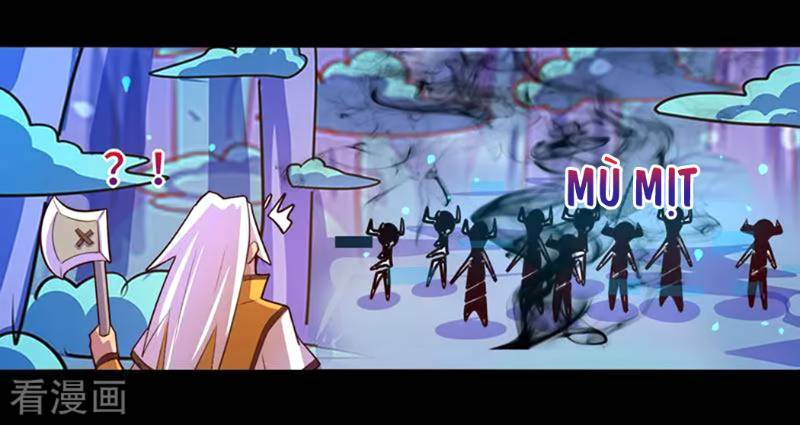 Ta Không Phải Là Npc: Chapter 93