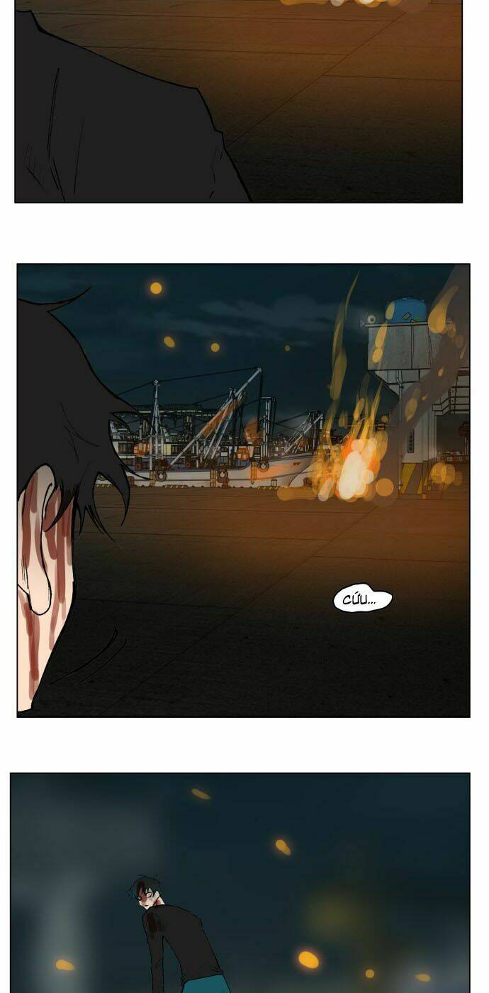 Hard Core Leveling Warrior: Chapter 175