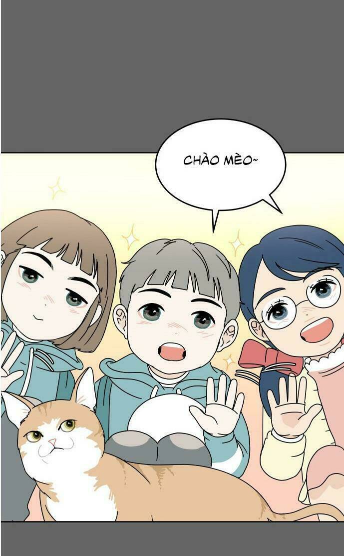 30 Phút Bước Đi Bên Em: Chapter 66