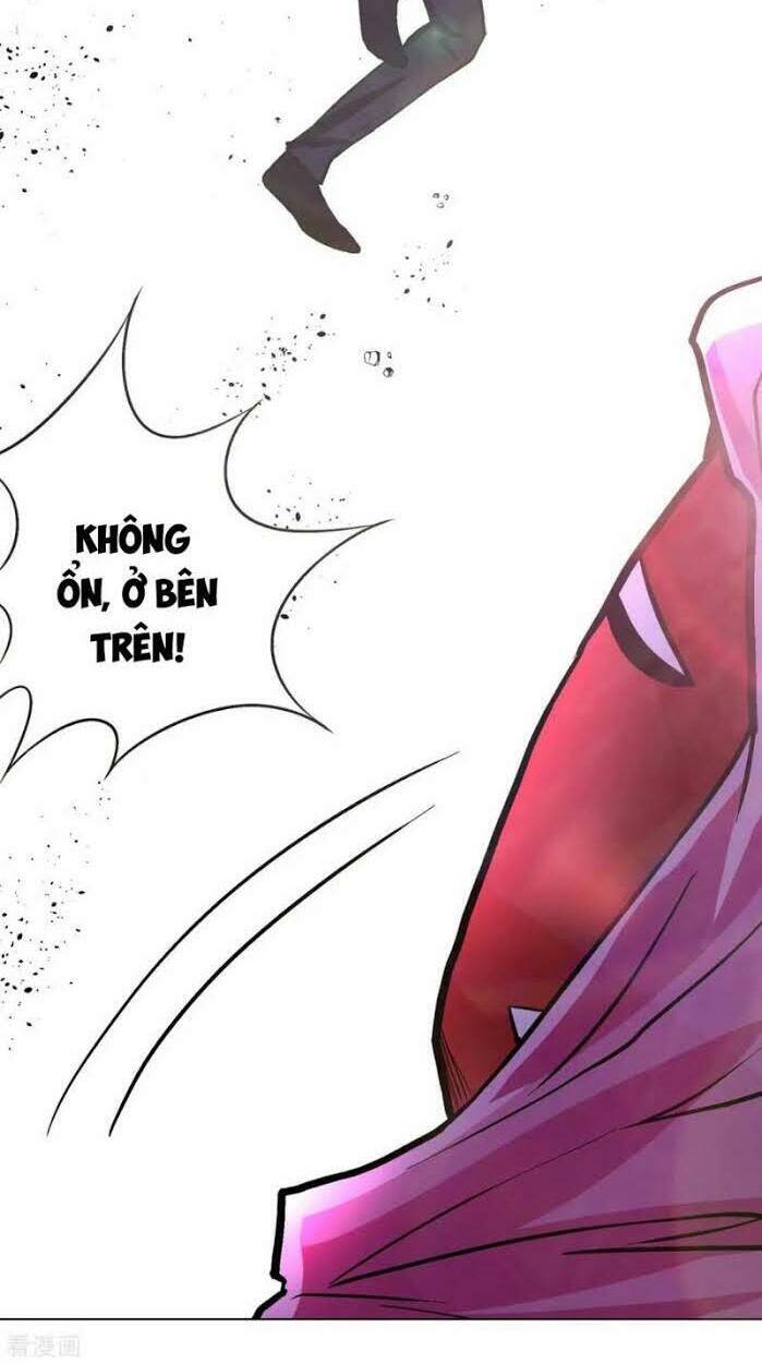 Hệ Thống Tiên Tôn Tại Đô Thị: Chapter 64