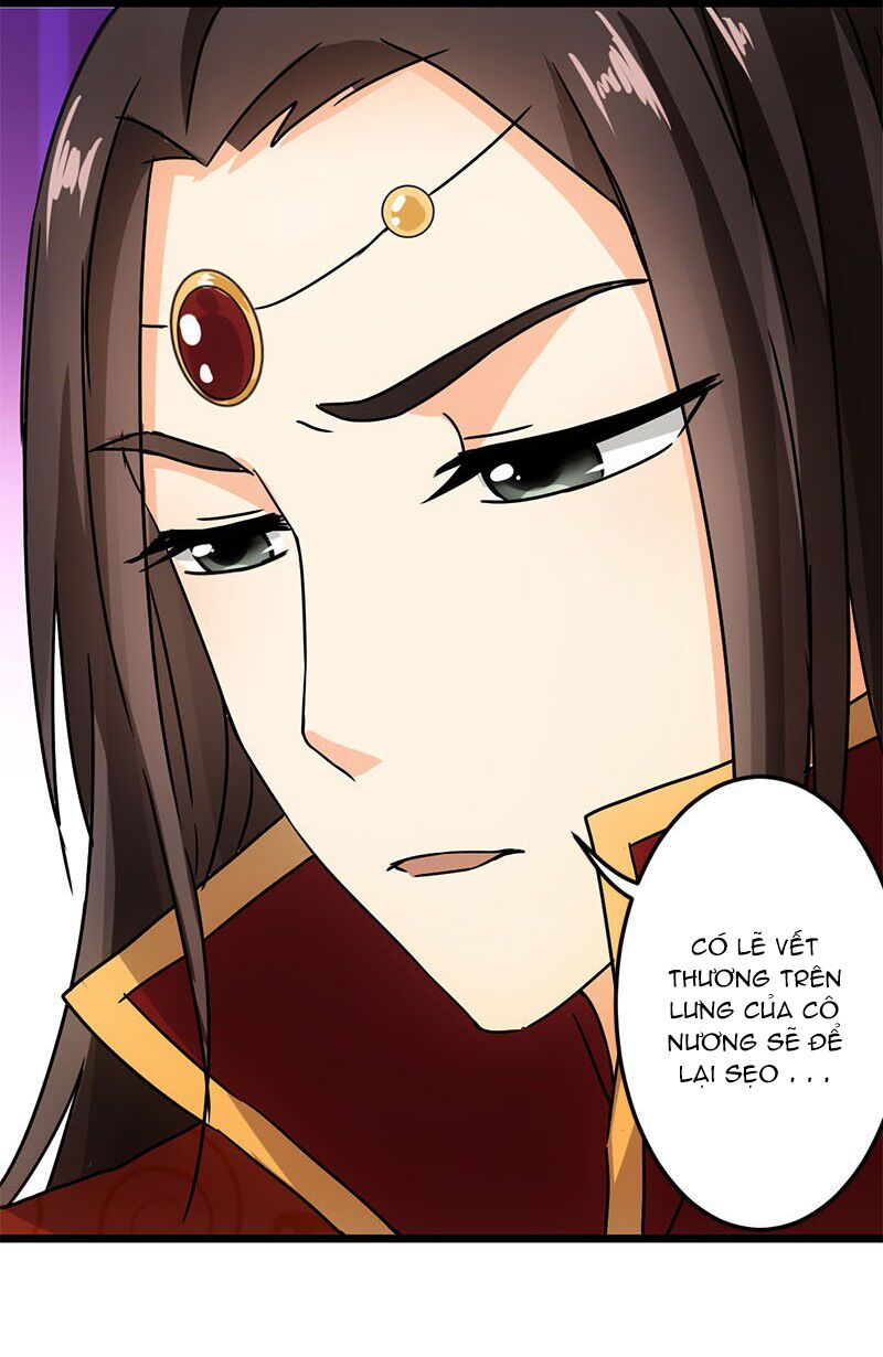 Vương Gia ! Ngươi Thật Bỉ Ổi !: Chapter 38