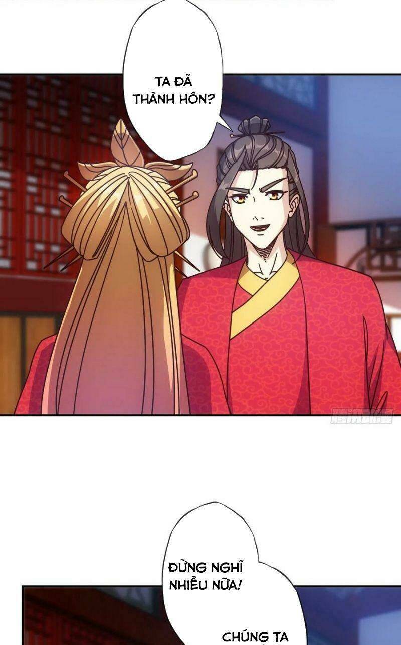 Hồng Thiên Thần Tôn: Chapter 108