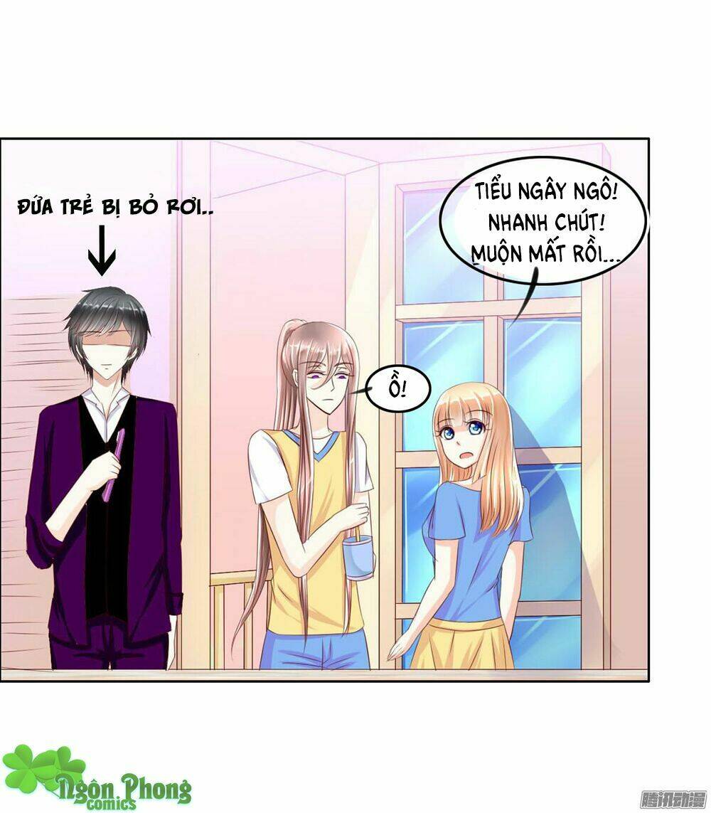 Hoàng Đế “Phế Vật” Tiến Hóa Sử: Chapter 16