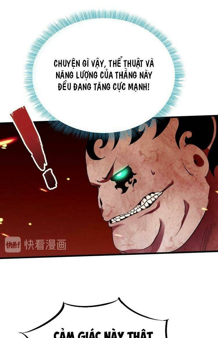 Kinh Thế Kỳ Nhân: Chapter 49