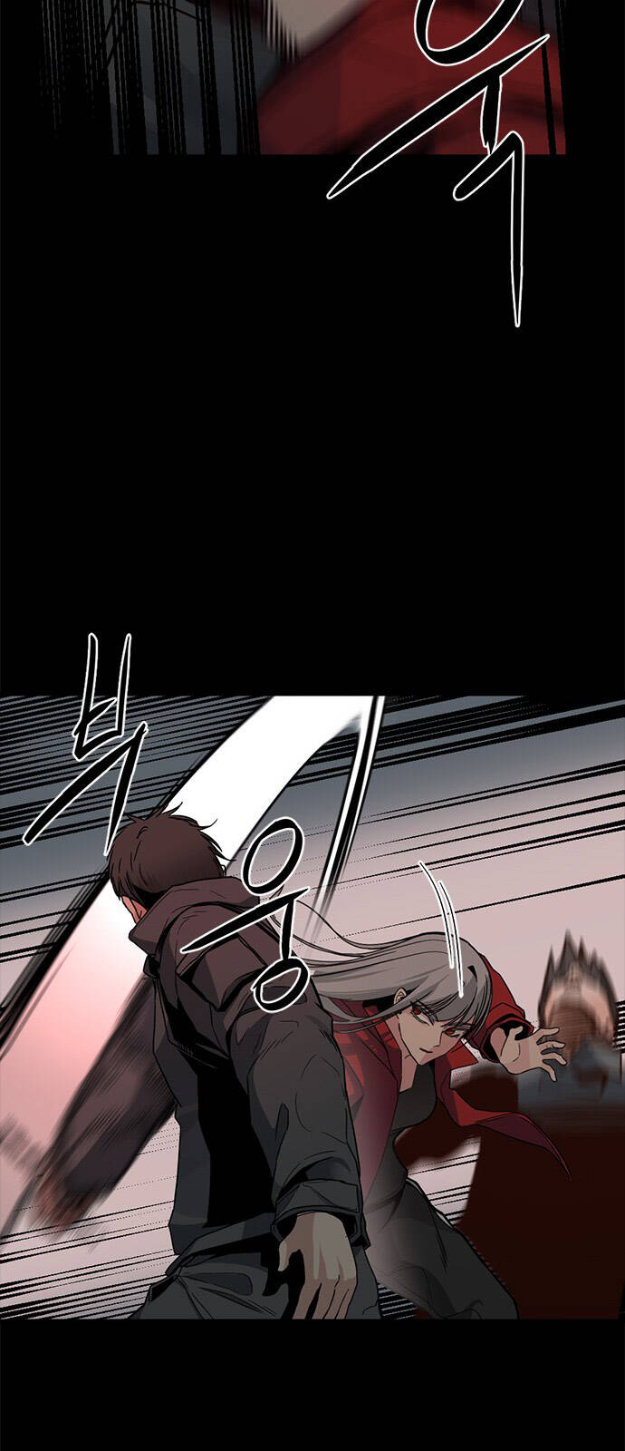 Hero Killer Boom: Chapter 9