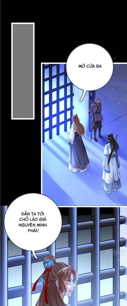 Ma Đầu Vạn Ác Năm Tuổi Rưỡi: Chapter 103