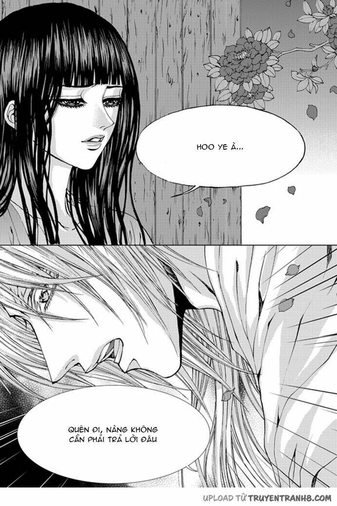 Tân Nương Của Thủy Thần: Chapter 140