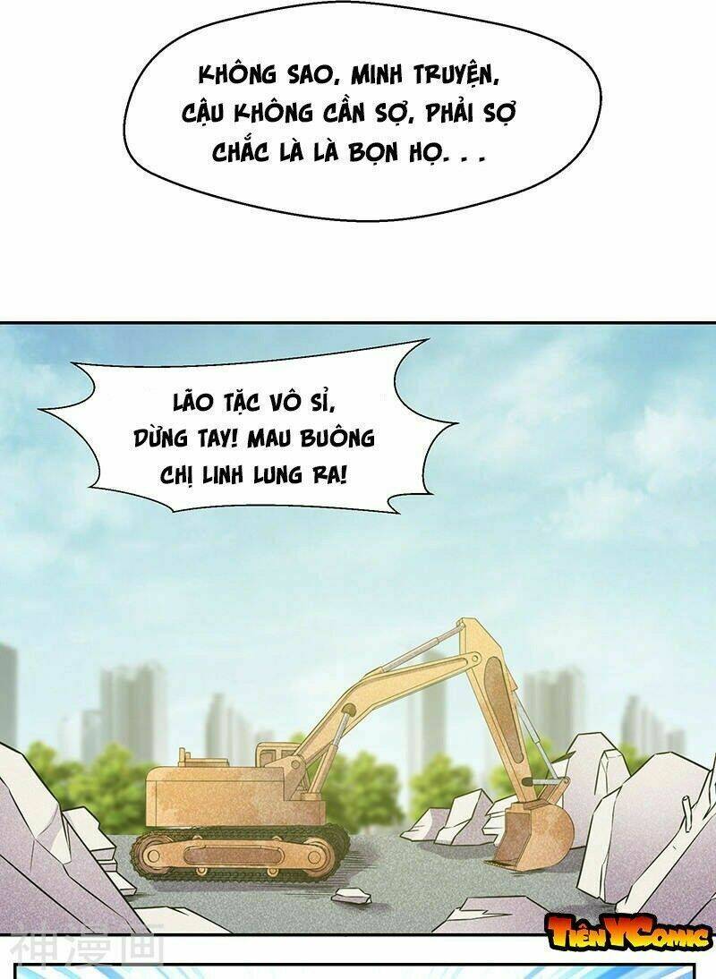 Tu Chân Cuồng Thiếu: Chapter 85