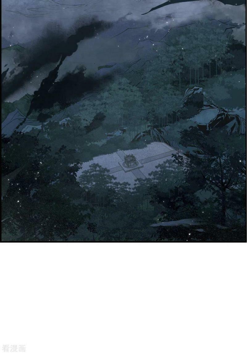 Mejaz - Nhân gian ngọc: Chapter 135