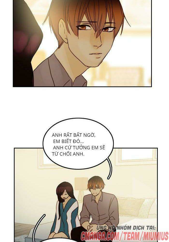 Khúc hát người cá Siren: Chapter 41