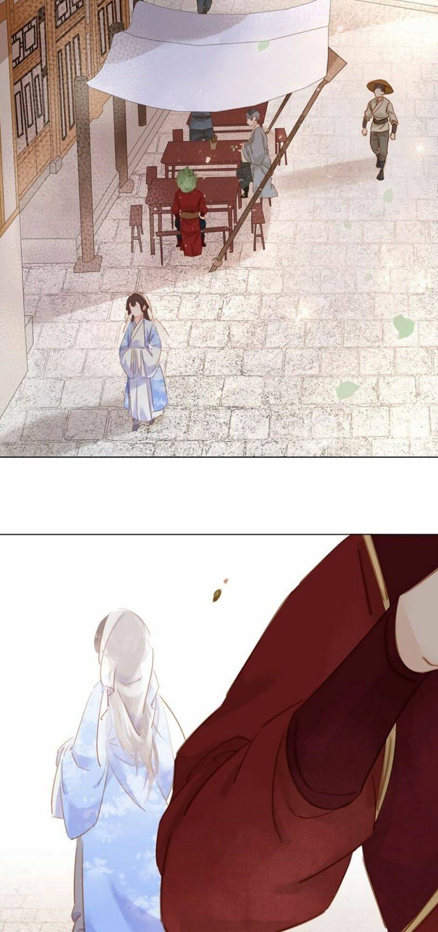 Tiểu Sư Phụ, Tóc Giả Của Ngài Rơi Rồi!: Chapter 11