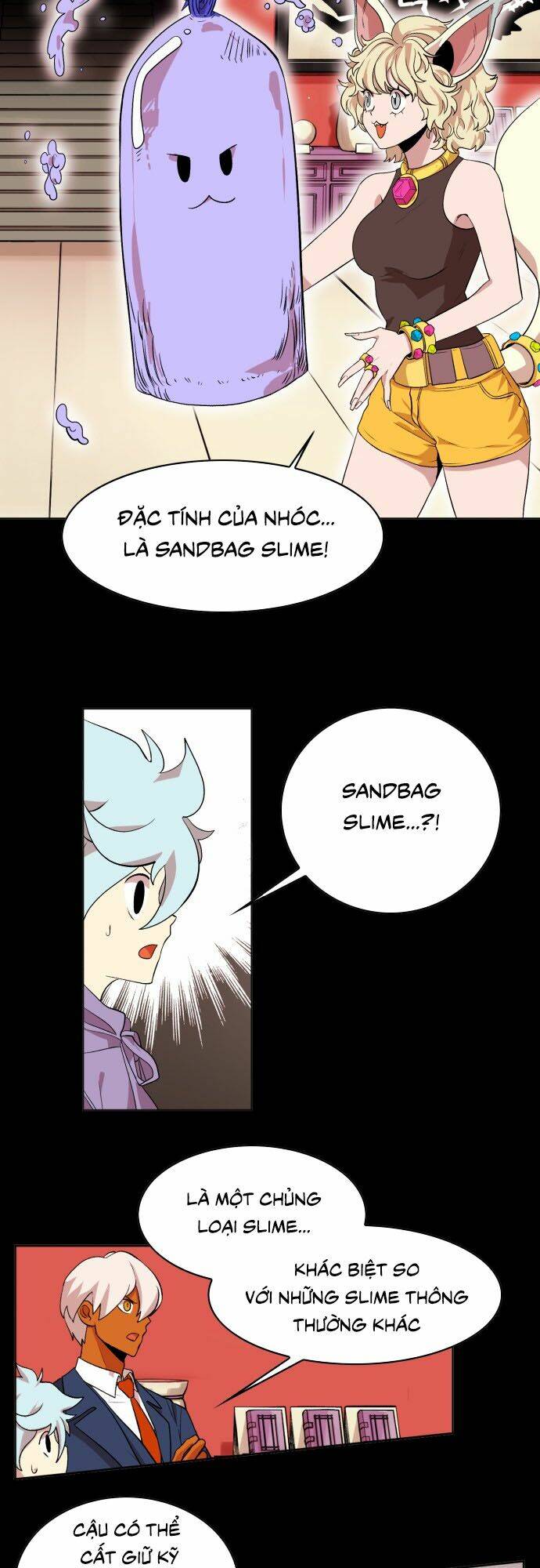 Hard Core Leveling Warrior Ss2: Chapter 43