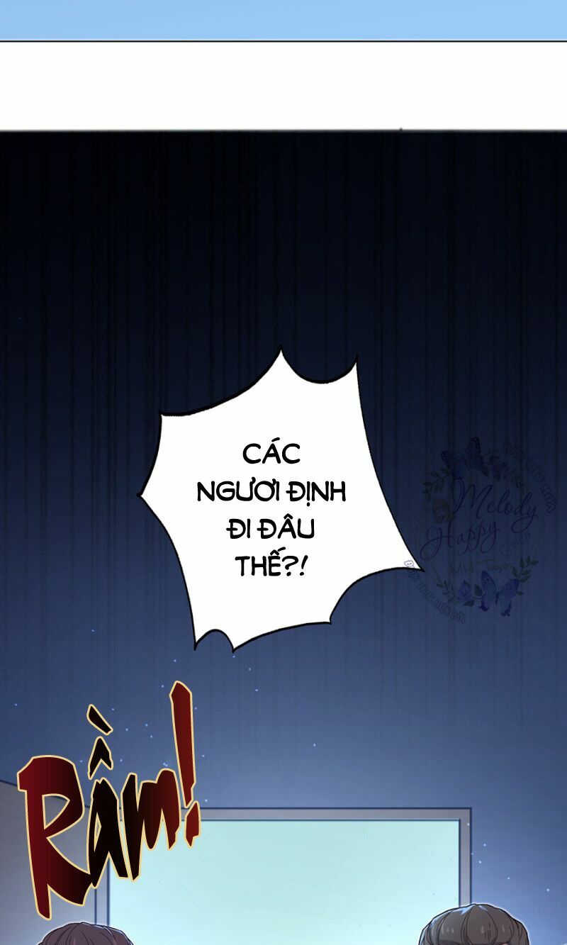 Ma Lạt Thiên Kim Đẩu Ác Thiếu: Chapter 143