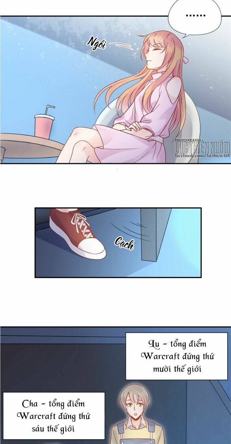 Mật Thất Khốn Du Ngư: Chapter 7