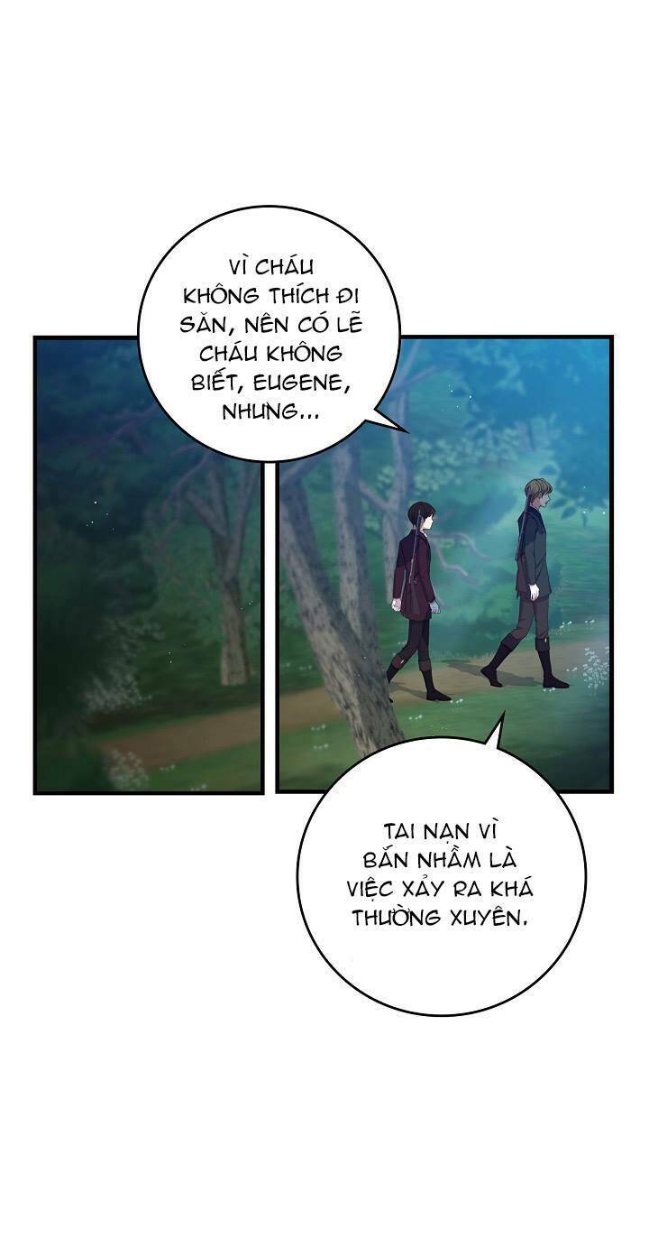 Đừng Chọc Đứa Em Gái Bé Bỏng Của Chúng Tôi: Chapter 34