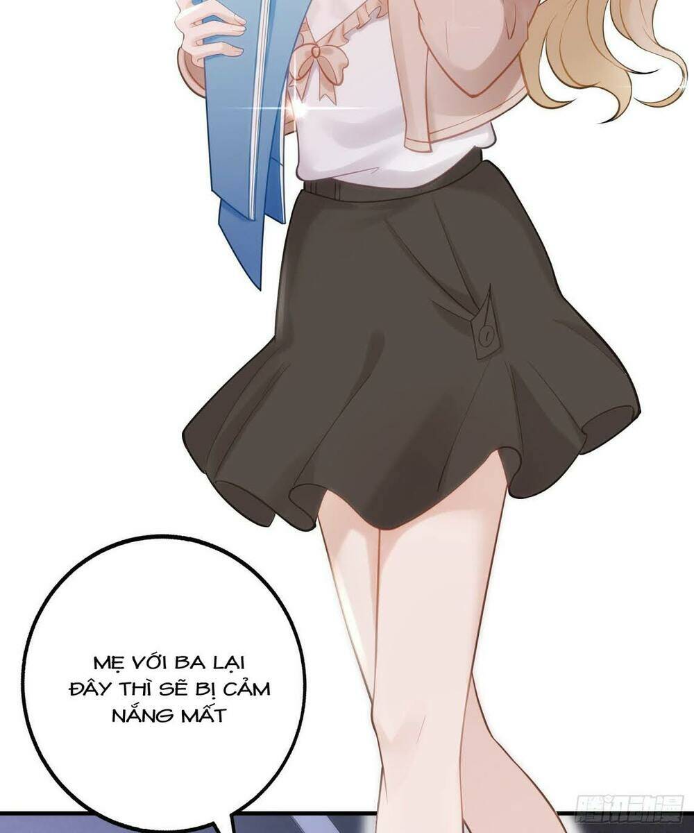 Lấy Tình Yêu, Lấy Thời Gian: Chapter 13