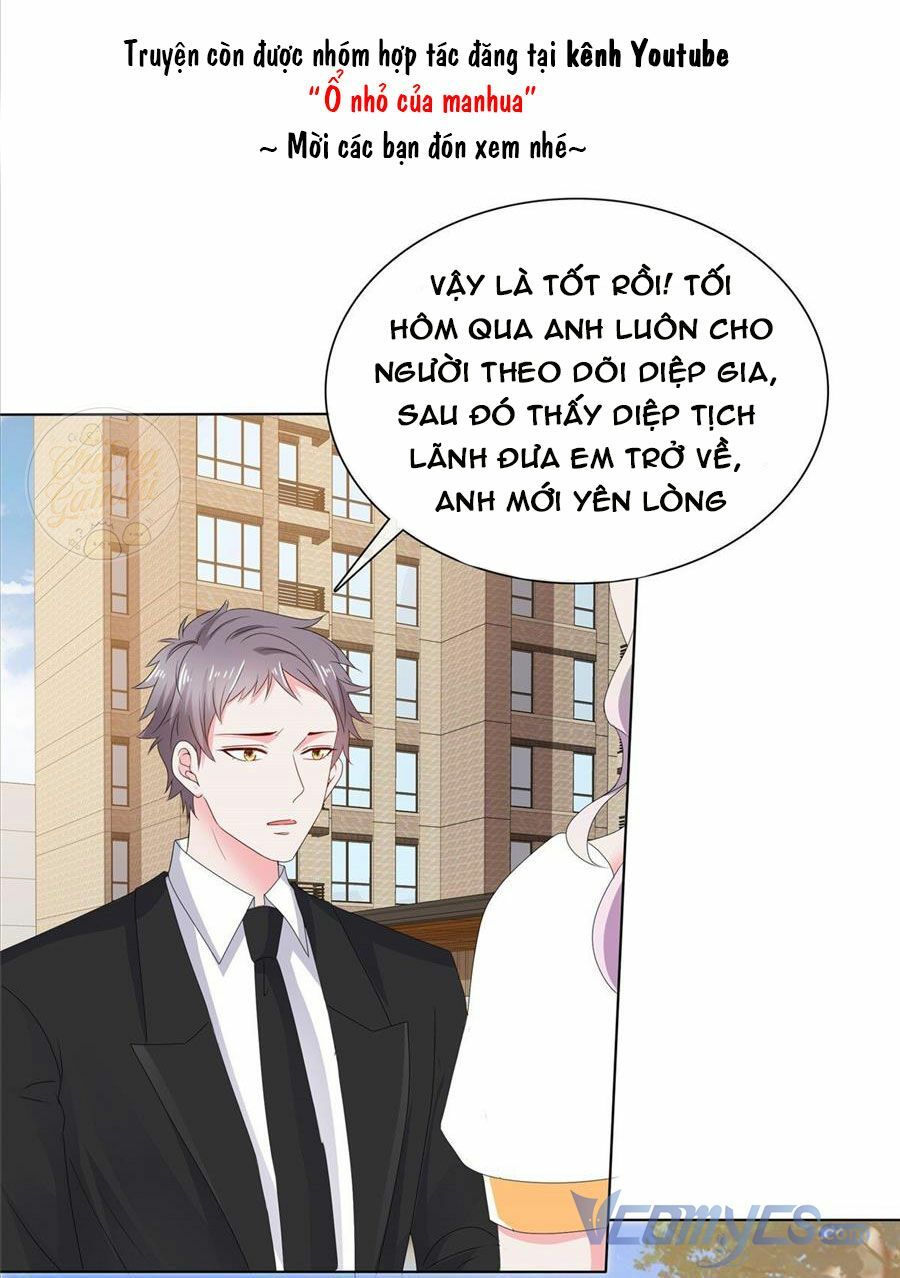 Nhược Hữu Hàn Đông Ngộ Noãn Dương: Chapter 24