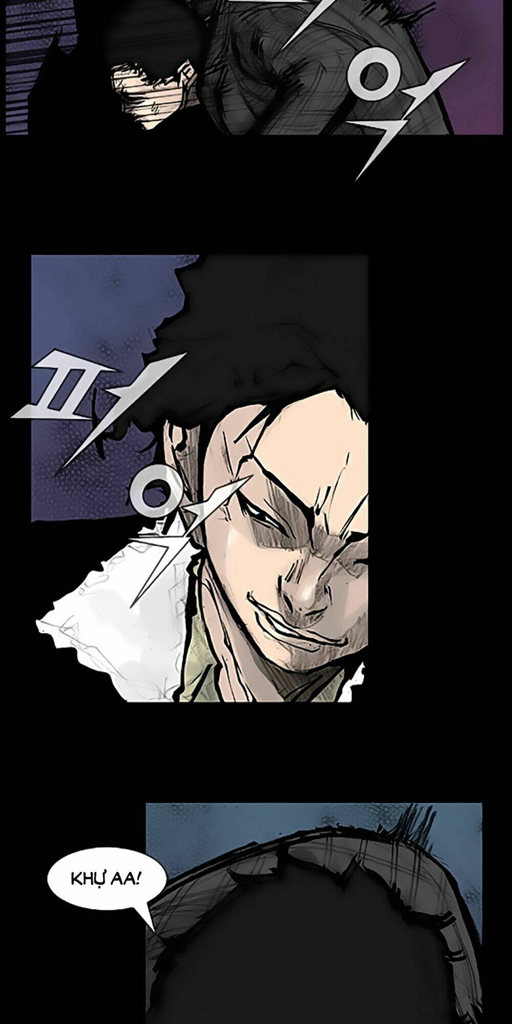 Độc Cô Tiền Truyện: Chapter 17