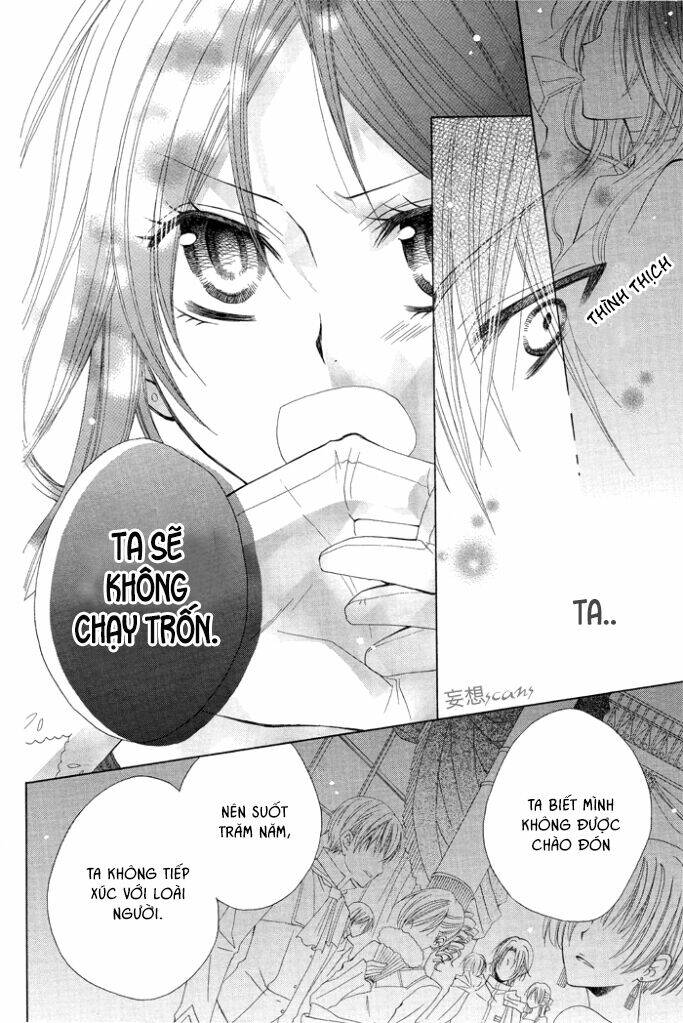 Hyakunen Renbo: Chapter 2