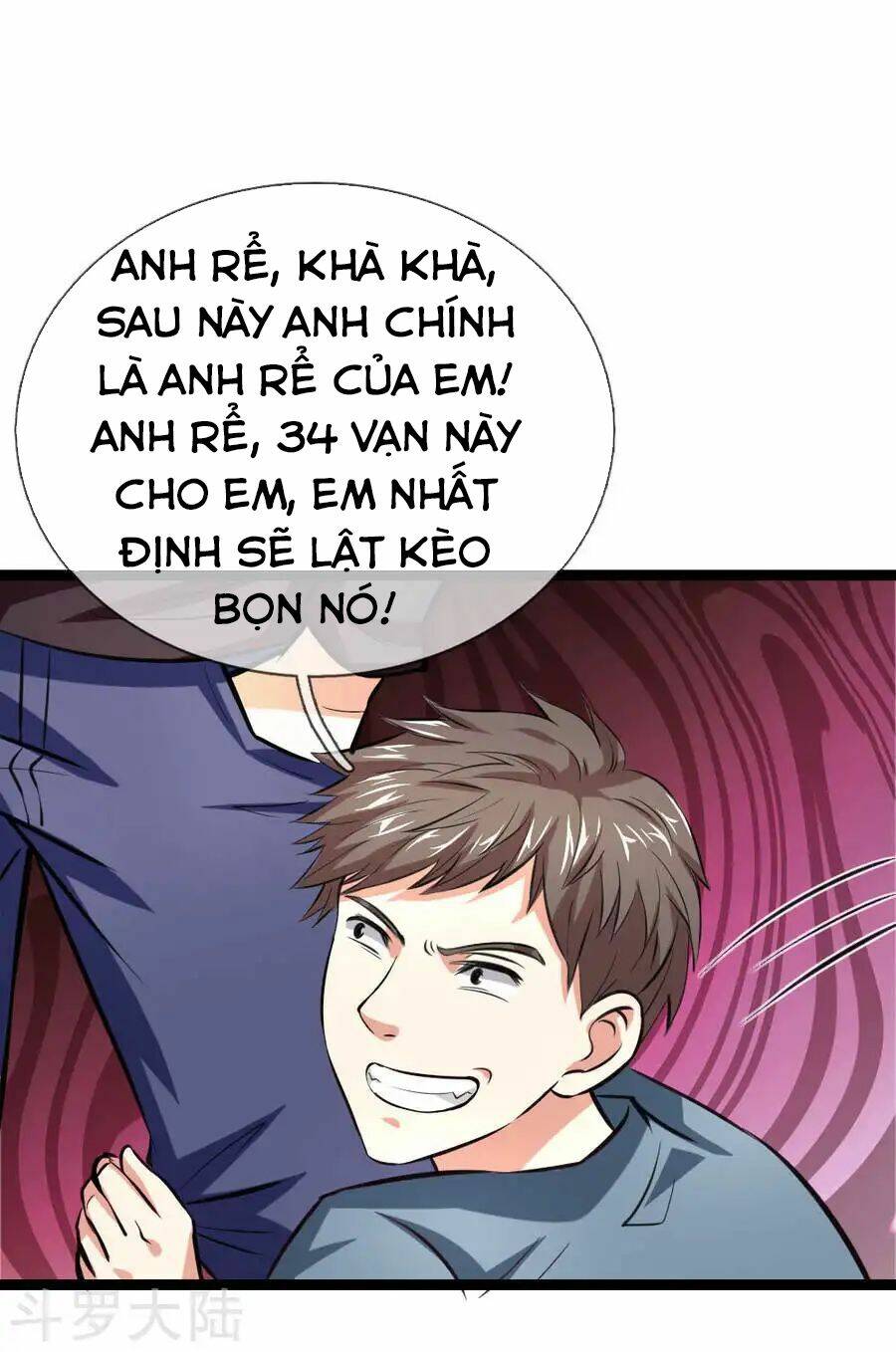 Tuyệt Thế Phi Đao: Chapter 59